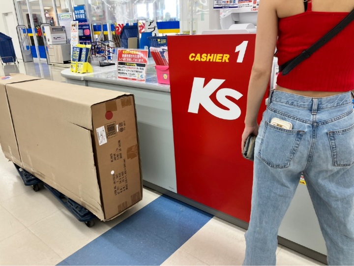 自宅ジム🏃‍♂️🏃‍♂️🏃‍♂️ | 折山さん家の日常。と時々ダイエット #Decolog dclog.jp/en/7637699/577…