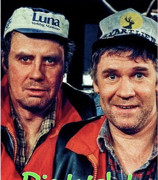 Satan. Hooja är avmaskade.