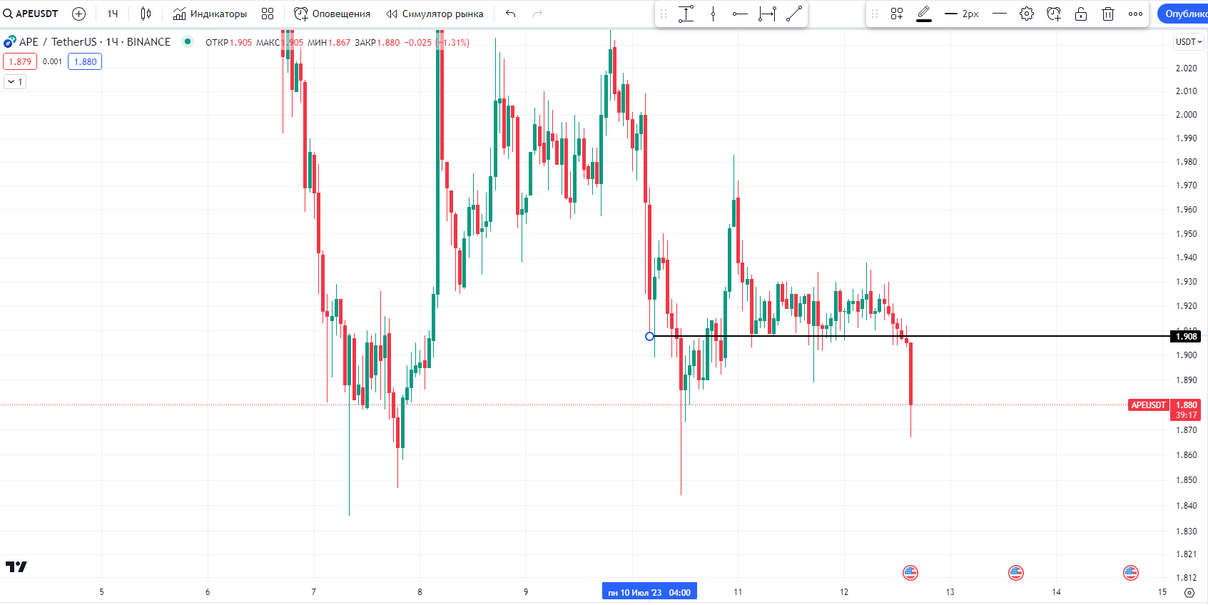 Kirill Evans 🌕 on Twitter: "@kosssmossi Ну-ну, почитай пост https://t ...