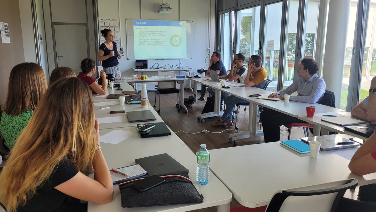 Normandie Incubation tweet media