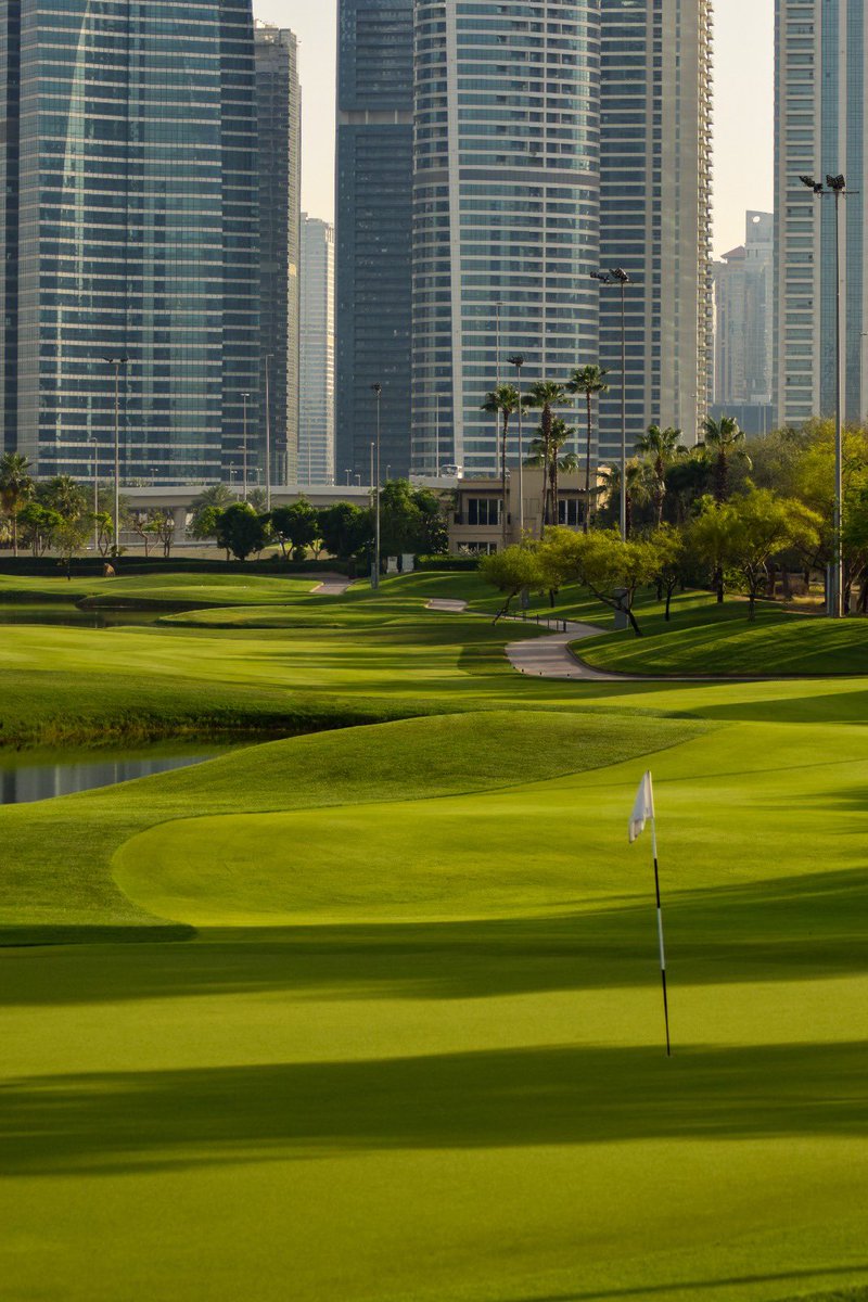 Emirates Golf Club (@emiratesgc) on Twitter photo Guess the hole โณ๏ธ๐ค
How many of you have played on our course at least once? ๐๏ธโโ๏ธ
#golf #emiratesgolfclub #EGC #Dubai #dubaigolf Guess the hole โณ๏ธ๐ค
How many of you have played on our course at least once? ๐๏ธโโ๏ธ
#golf #emiratesgolfclub #EGC #Dubai #dubaigolf