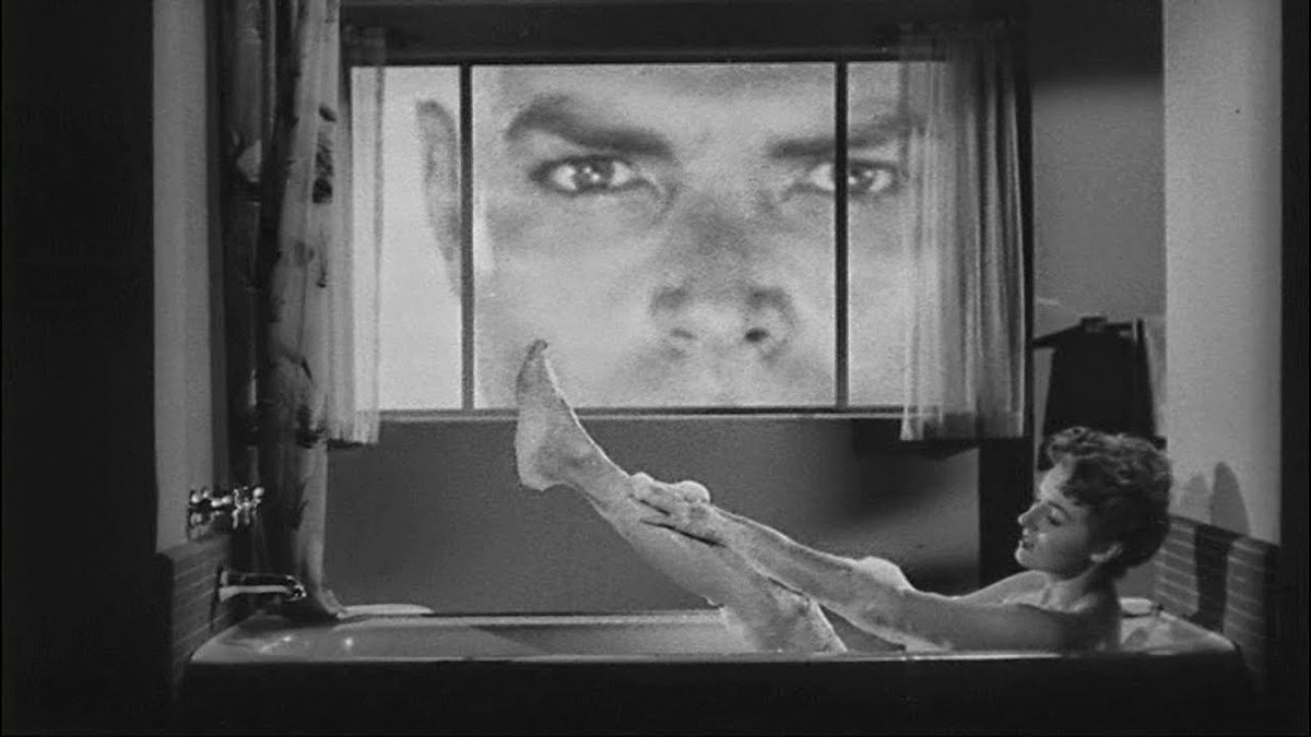 The Amazing Colossal Man (1957) Dir: Bert I. Gordon