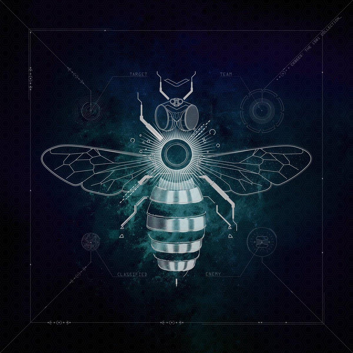 <a href="/CKBees/">𝙲𝙺𝙱𝚎𝚎𝚜.𝚊𝚙𝚙 - 𝙽𝙵𝚃𝚜 & 𝙶𝚊𝚖𝚎𝚜 🐝</a> #CKBees #CKB #NFT 😍