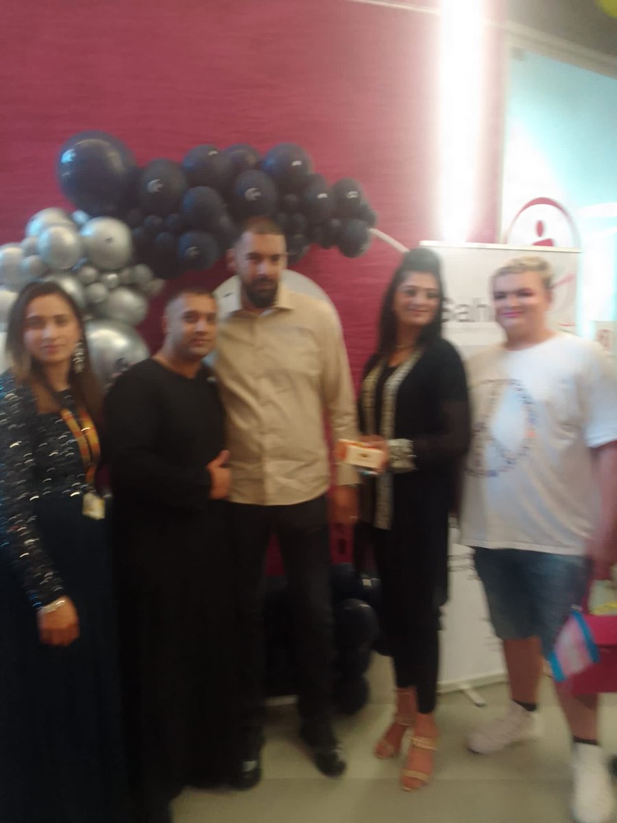 CicSahara's tweet photo. A very big thank you to Birmingham children's trust, @jake4shaw,tas,Rizwan,@AmrazDarnish, jameela,Fatima,@MorriamJan  for your amazing support to help make this Care leavers Eid event special and seeing the children smile made me smile.Well done https://t.co/0pwpipR0E8