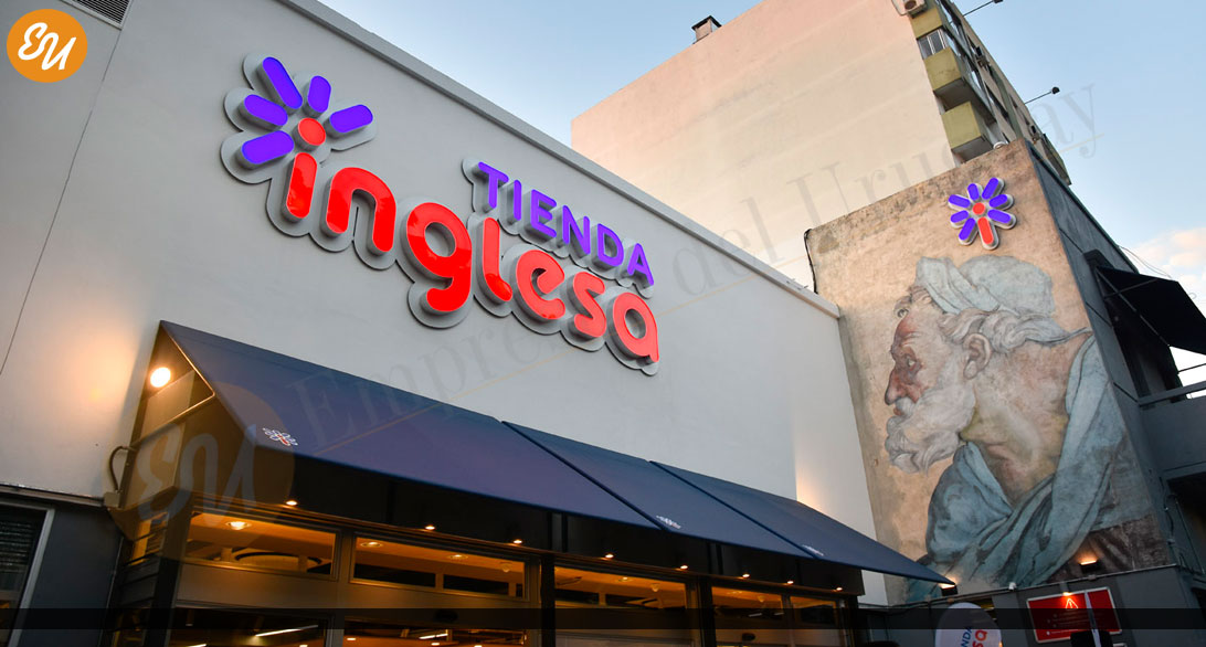 EmpresasdelUY's tweet photo. Tienda Inglesa lanza Tienda Días con descuentos del 30%
@TiendaInglesa
#empresasdeluruguay

https://t.co/v0rIcCOQT7 https://t.co/WDyCD68wal