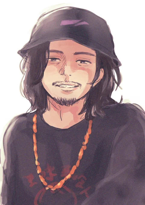 某Oチャンネルの某Kさんのファンアート