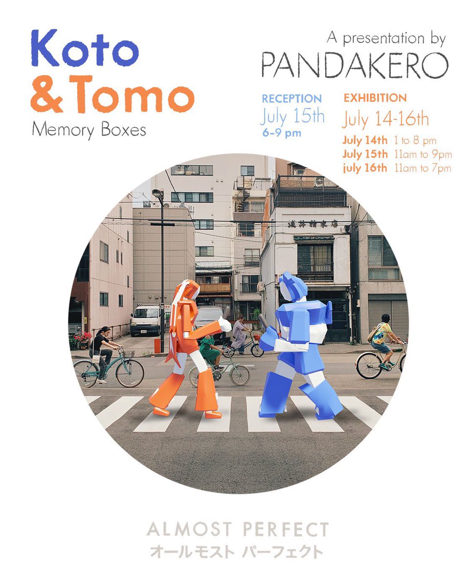 PANDAKERO 🐼 tweet media