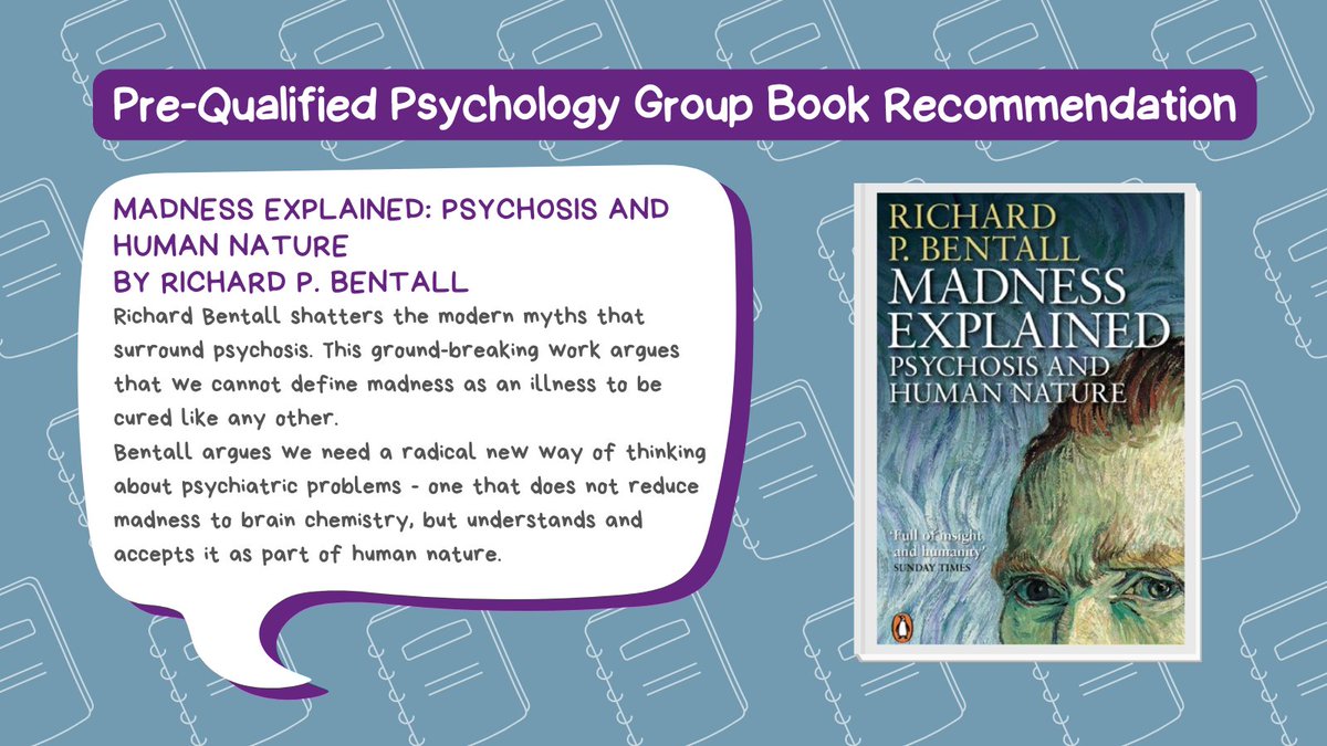 LSCFT Pre-Qualified Psychology Group tweet media