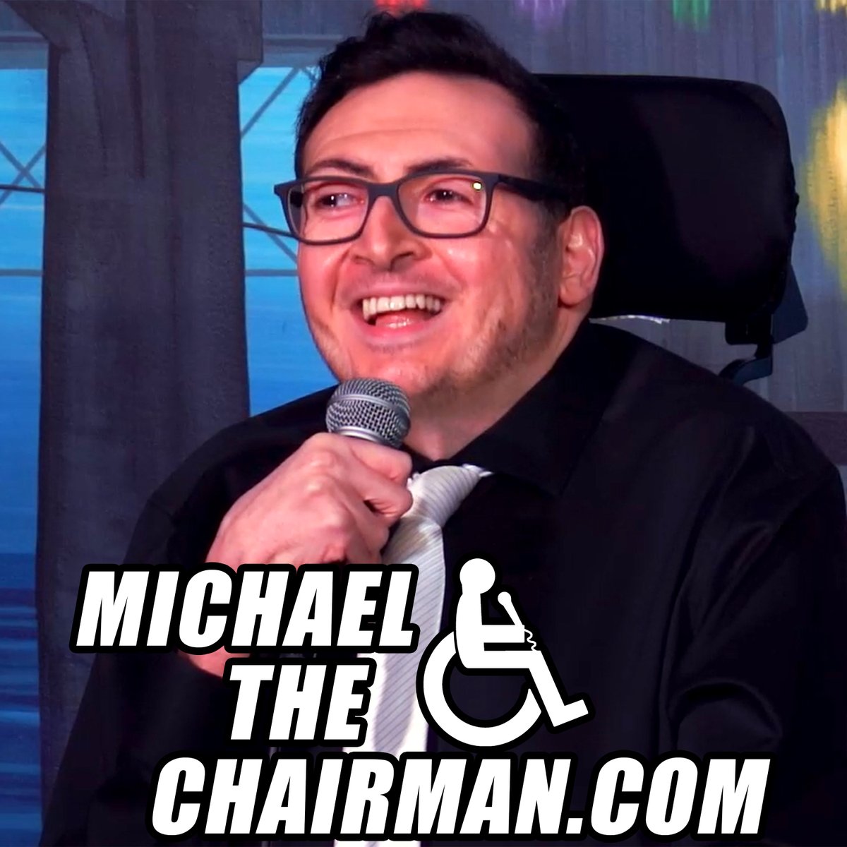 TheChairmanTV's tweet photo. Check out my new website https://t.co/APycazNYmN
It has my sit-down stand-up comedy, podcasts, and info for my company Chairman Productions LLC.
If you wanna launch a podcast or have a podcast manager, I'm your guy! Also, I am doing comedy consulting and podcast masterclasses. Feel free to go to my contact page and send me an email if you're interested.