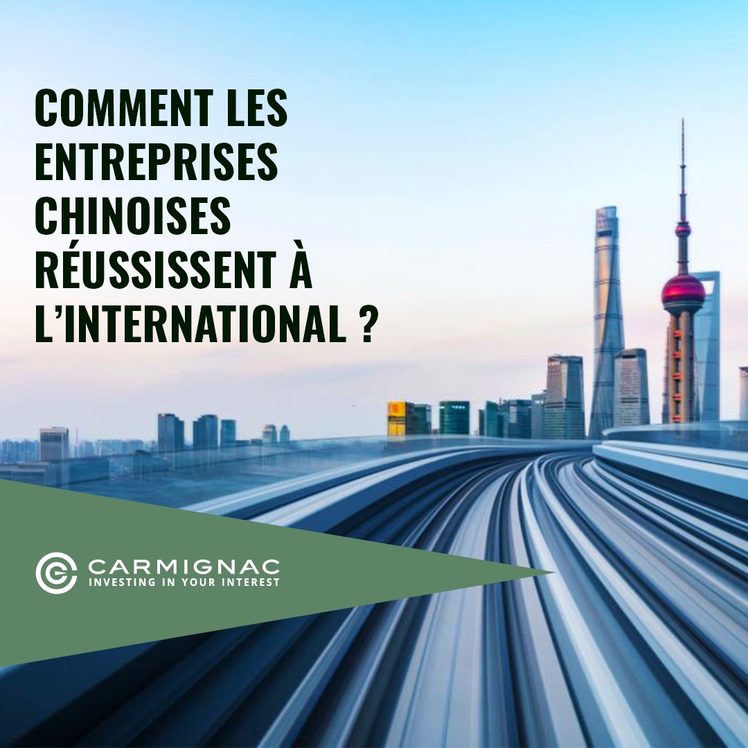 📝 Lire notre dernière Flash Note → bit.ly/3O4fzpI

#Carmignac #investing #marketingcommunication #Finance #Assetmanagement #Investment