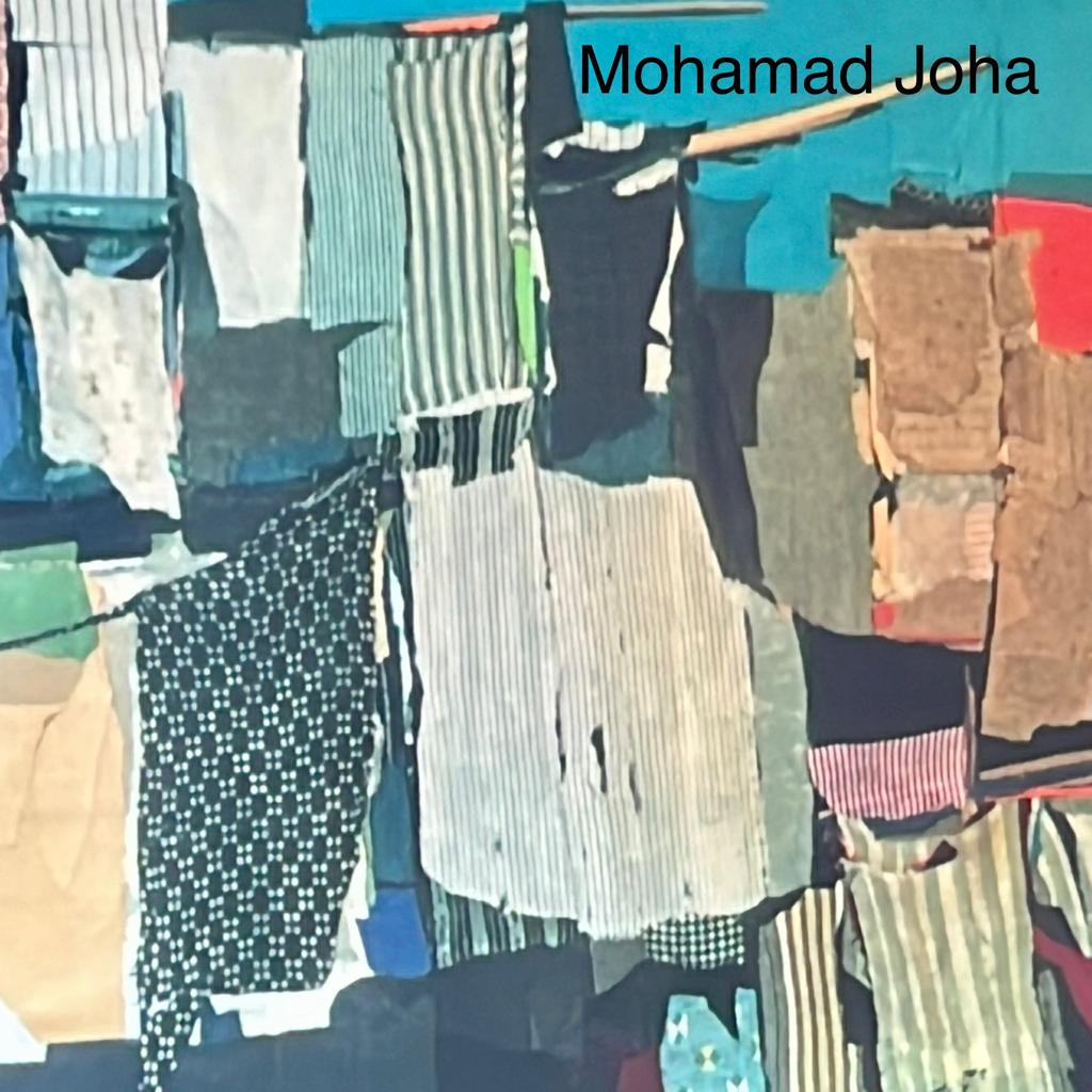 AlellaPrimer's tweet photo. Ahir, a Can Manyè @canmayearts, vam poder gaudir de l’artista visual palestina, Samira Badran que ens descobrí 5 artistes de Gaza per reflexionar sobre l’art com a eina de coneixement, resistència i denúncia. #desenvolupament #AlellaFemCultura #AlellaCoopera #AlellaCooperació https://t.co/OY6wYsCR6q