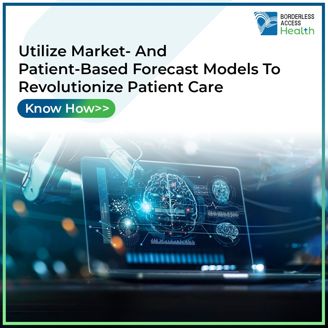 BorderlessXs's tweet photo. Discover the potential of healthcare forecasting, reshape the way you make clinical decision-making & transform patient care with predictive business intelligence to provide actionable insights.
Know More: https://t.co/BpnsQBMLs2
#patientsinsights #BorderlessAccess #BAHealth https://t.co/OYczoA83sB
