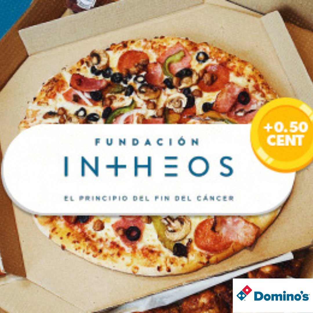 Fundación Intheos tweet media