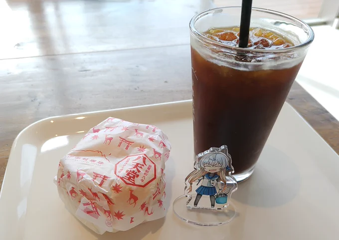 旅に出るとめっちゃ運動するしめっちゃお腹空くからたぶん健康に良い。