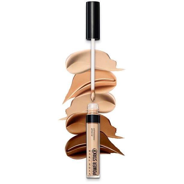 kellypanther's tweet photo. Start with concealer to clean up your base, blend out pencil eyeliner to create an easy smoky eye, and complete the look with a smooth coat of lippy! 💄☀🌙

https://t.co/nZkipSQoiB
#HighlightOnFleek #Avon https://t.co/lpT2kcDp1L