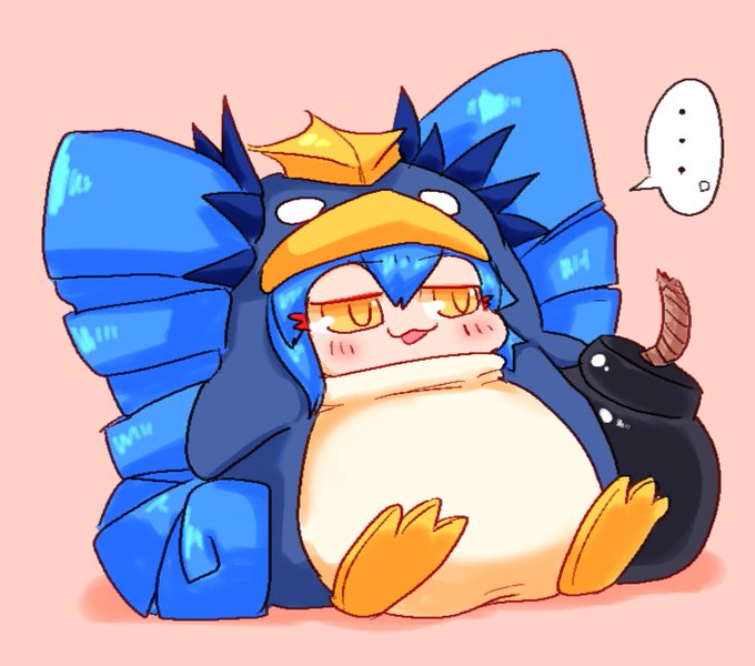 金額は掲示しちゃいけんらしいのでリンク先踏んで見ていただきたい
描くのはこんな感じのやつです

アナログ依頼でも筆ノったら差分描いたり色付けたりしてます 