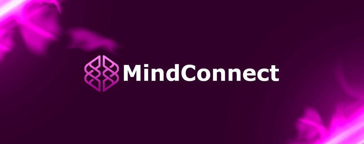 Mind Connect tweet media