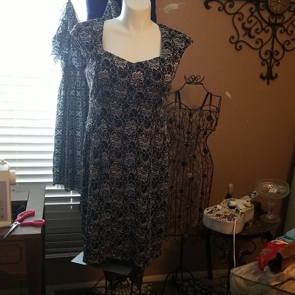 So good I had to share! Check out all the items I'm loving on <a href="/Poshmarkapp/">Poshmark</a> #poshmark #fashion #style #shopmycloset #michealangelo #george #connectedapparel: posh.mk/QSVgVuTdnBb