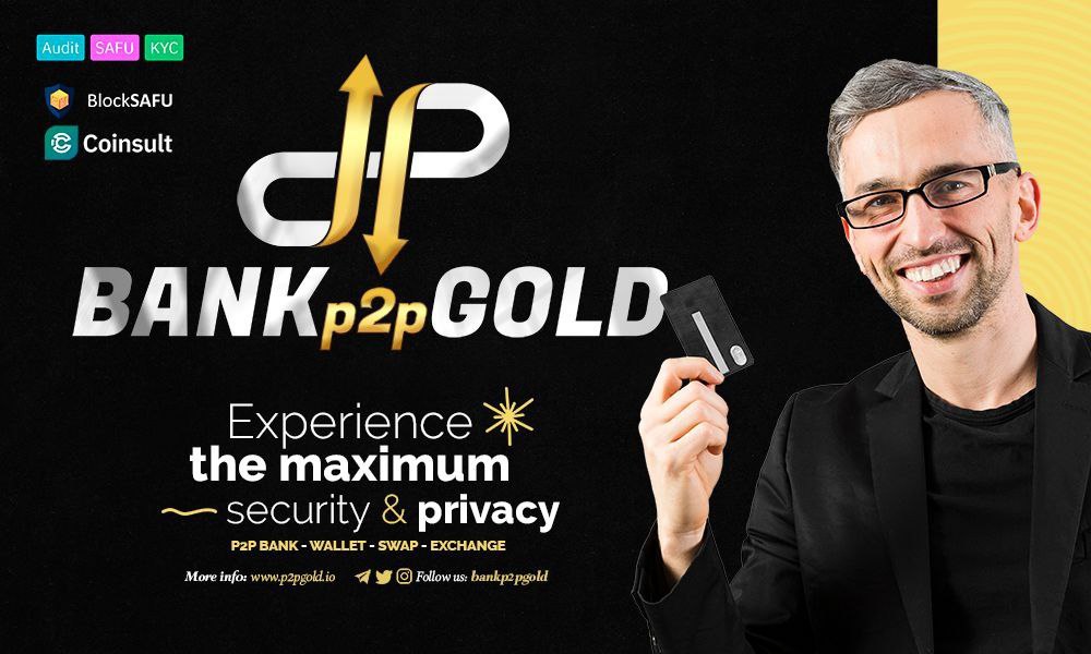 CryptoForBharat's tweet photo. Lost BNB... Take your chance with $bankp2pgold.
๐ 1000x Entrance ๐ฆ
๐ฆ๐ฆ
๐ฆ๐ฆ
Get $bankp2pgold: https://t.co/pZT3XvRlBO
Twitter: https://t.co/2x7CGt1To4
Website: https://t.co/poSCBIu1Hf
#BSCGemsAlert #p2p #p2pgold #bank #bankgold #btc #bb #eth #exchange #bankp2pgoldexchange https://t.co/6ZBgddmWLb