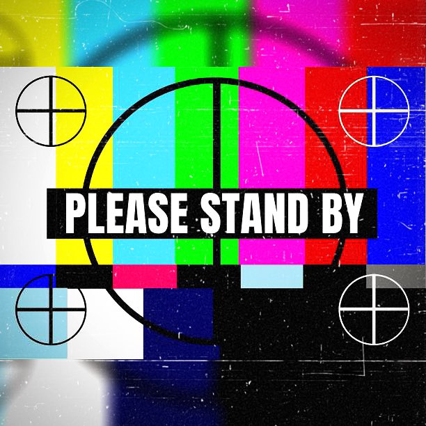 ⚡️Please Standby⚡️

 I am taking some personal time off from the radio which is needed after nearly 4 years on the air but do not fear, I will be back!

I’ll be rearing to go with my shows &amp; some new projects which I know you will love!

Lots of love GlamRatters🤘🏻❤️⚡️