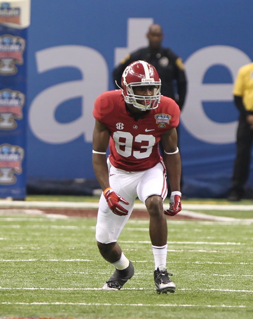 Touchdown Alabama tweet media