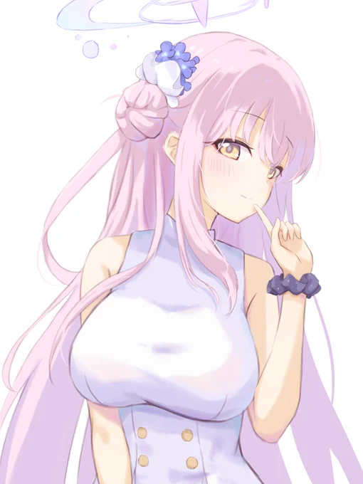 ミカ #ブルアカ