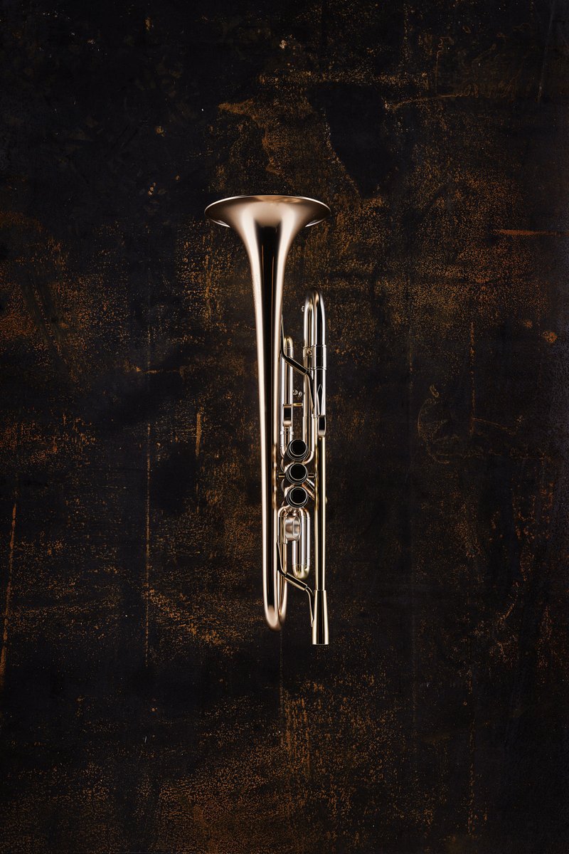 Just a couple of beauties fresh from the factory. Please check them out at: adams-music.com/adams/brass

#togetherinmusic #adamsbrass #adamsmusic #iplayadams