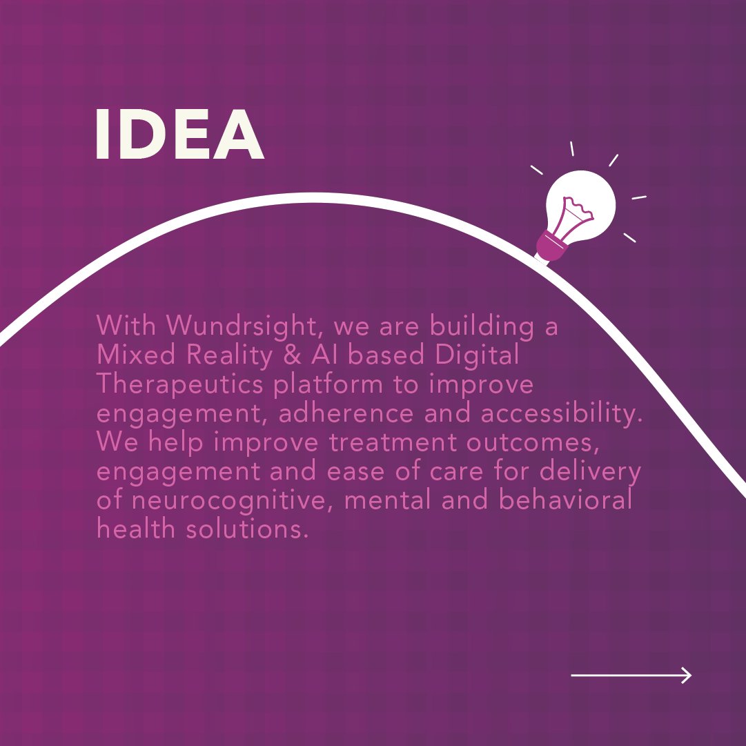 cieatiiithyd's tweet photo. AI, an advocate for mental health care and treatment? Wundrsight shows you how it's done! Read on to know more.
.
.
.
#Healthcare #Treatment #MentalHealthCare #CIE #Technology #startups #funding #AI #mobility #healthcare #cie_iiith #ihubdata #MediaTech #Cieiiith https://t.co/QJiBgP1Ih4