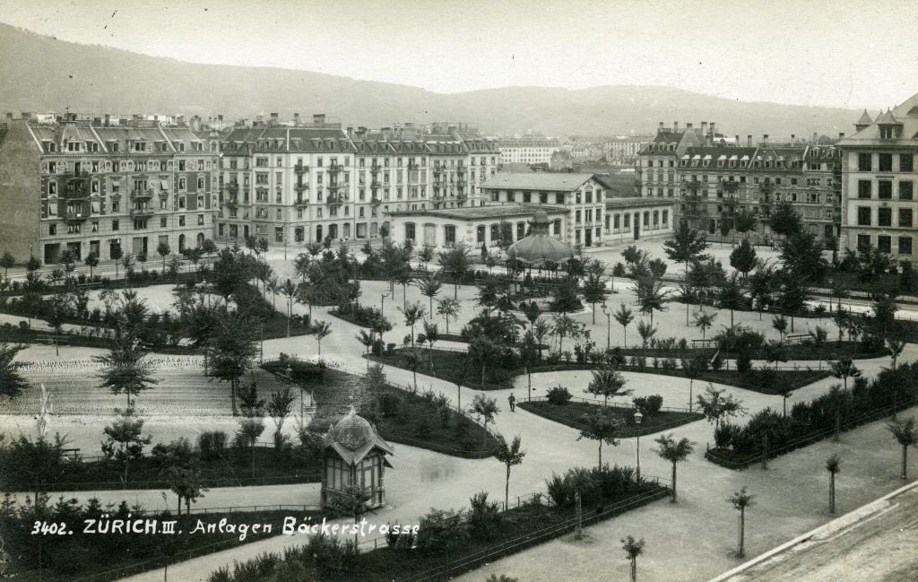 Stattreisen Zürich tweet media