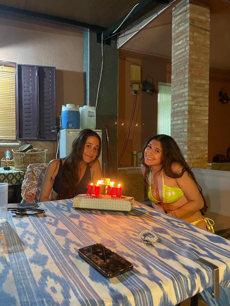 Mis niños en mi casita ❤️‍🩹🍕🌿🌸🌙🫂🫶🏻