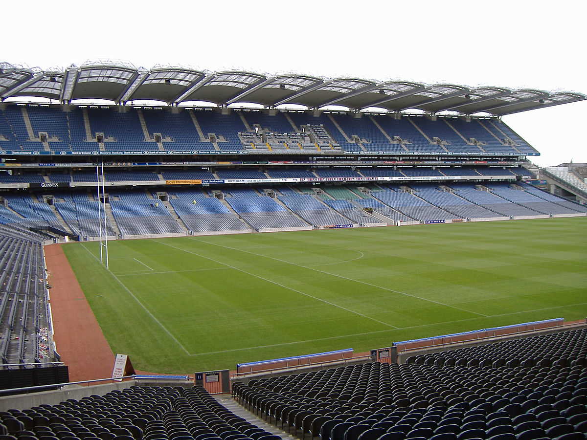 Clare's Wish Foundation (@clareswish) on Twitter photo We have just received a wish request for a Limerick lady (aged 35) with a terminal illness & need your help and support to make it come true <a href="/CrokePark/">Croke Park</a>
Her final wish is for her and her family to attend the All Ireland Hurling Final viewing from a corporate box. We have just received a wish request for a Limerick lady (aged 35) with a terminal illness & need your help and support to make it come true <a href="/CrokePark/">Croke Park</a>
Her final wish is for her and her family to attend the All Ireland Hurling Final viewing from a corporate box.