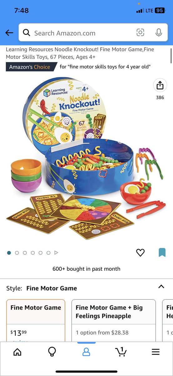 MrsHarding12's tweet photo. Happy Wednesday and day ✌🏻 oh Amazon #PrimeDay 

🚨Drop those lists and share some things that are on #AmazonPrimeDay deals 
#AdoptATeacher #clearthelist #teachertwitter 

https://t.co/qiAywIfZyy https://t.co/htOIVZKmW3