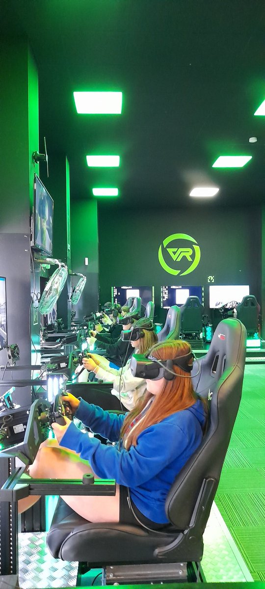 Braes High Outdoor Learning tweet media