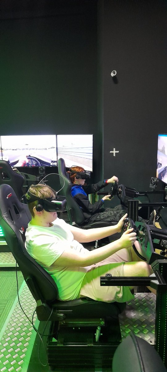 Braes High Outdoor Learning tweet media