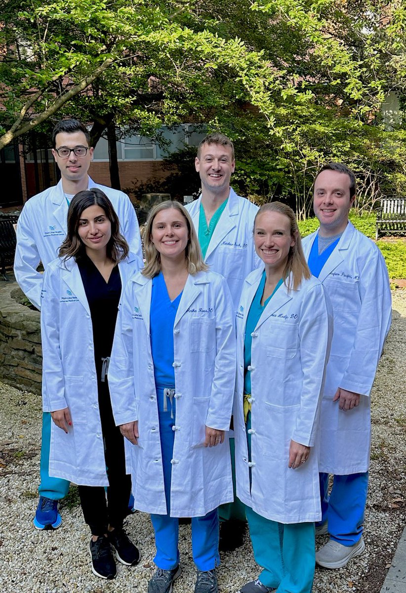 Lankenau CV Fellowship (@lankenaucv) on Twitter photo Welcome our new Cardiology fellows! We canβt wait for you guys to experience the amazing field of Cardiology β€οΈ. <a href="/LankenauCVSurg/">Lankenau Heart Institute - Cardiovascular Surgery</a> <a href="/RomanelliJean/">jeanine</a> <a href="/mainlinehealth/">Main Line Health</a> Welcome our new Cardiology fellows! We canβt wait for you guys to experience the amazing field of Cardiology β€οΈ. <a href="/LankenauCVSurg/">Lankenau Heart Institute - Cardiovascular Surgery</a> <a href="/RomanelliJean/">jeanine</a> <a href="/mainlinehealth/">Main Line Health</a>
