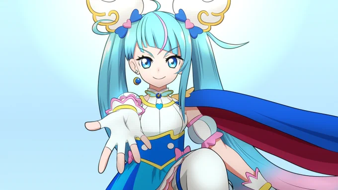 #見た人は無言でストーリー性を感じさせる
