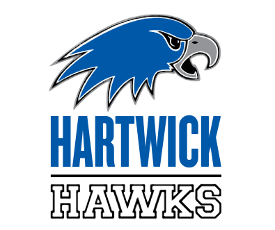 Danbury's Samantha Lassen and James Lukasik Earn Hartwick College Student-Athlete Awards bit.ly/3Oa0KBP