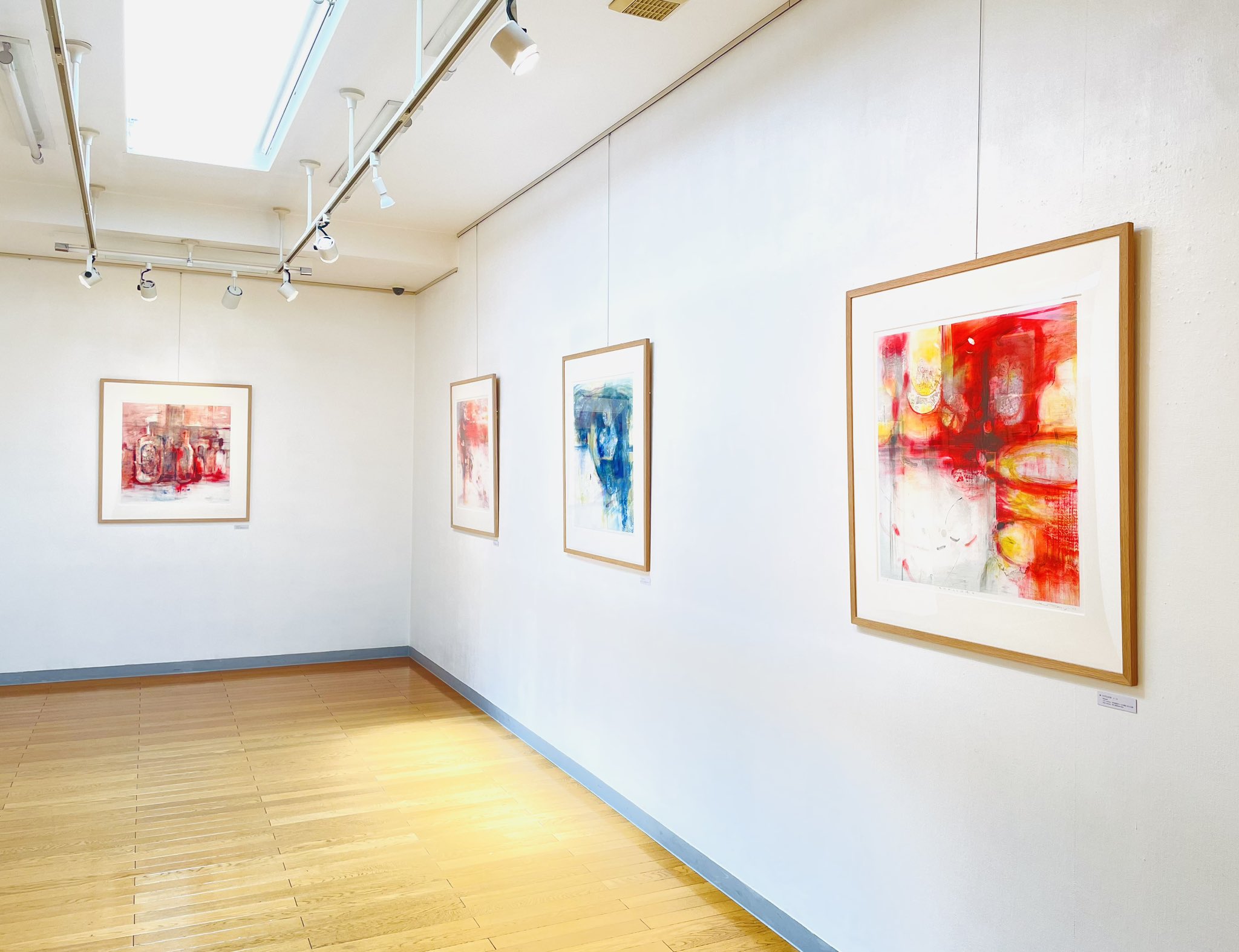 Yoseido Gallery 養清堂画廊 على X: 