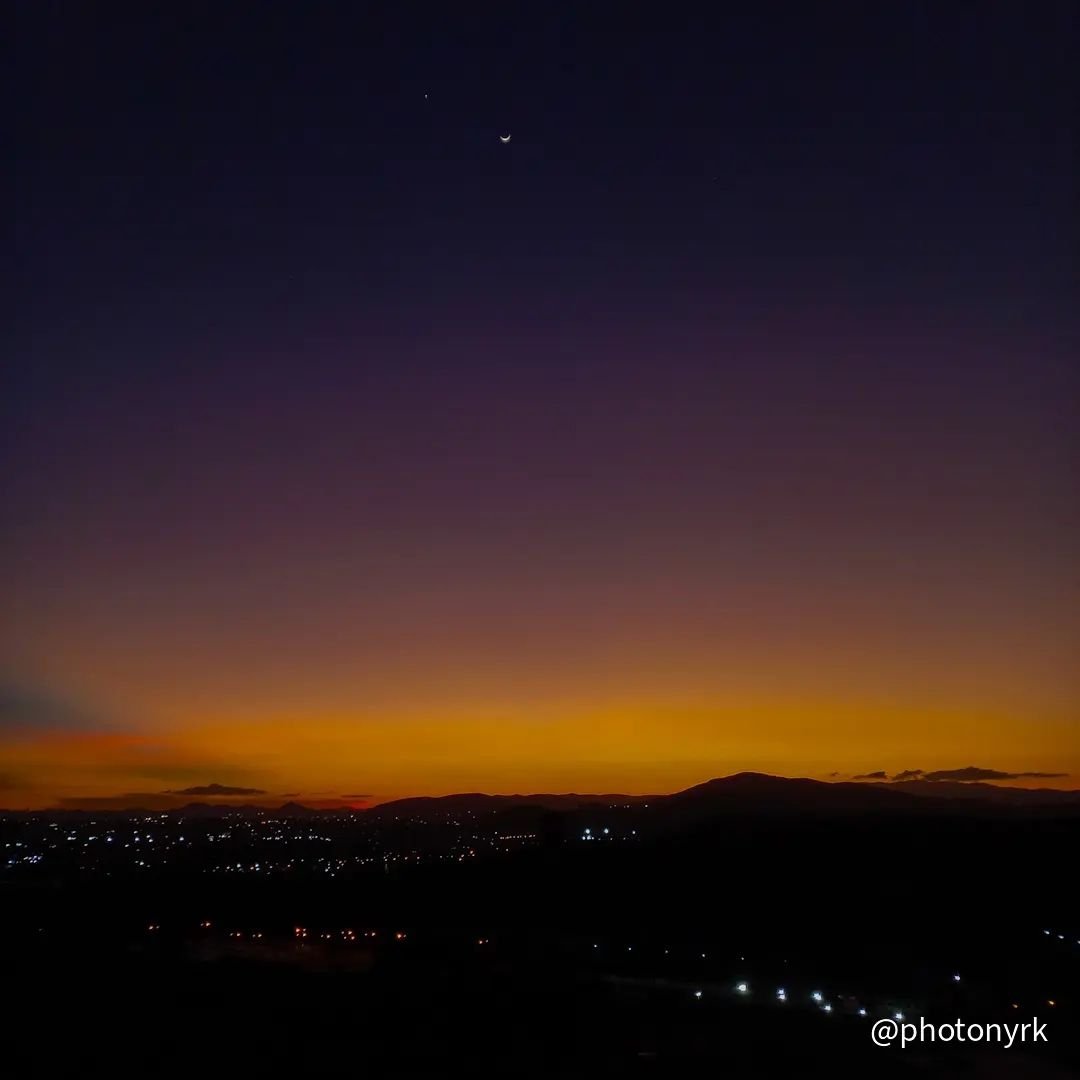 naguarapuntocom's tweet photo. Atardecer desde el Manto de María🌞
¿Cuál te gusta más?
Repost: https://t.co/UADMrIytpD
#atardecer #barquisimeto #lara #venezuela #mantodemaria #barquisimetolara #vzla #conocevenezuela #viajandoporvenezuela #naguara #naguarapuntocom https://t.co/nv2k6eqcxC