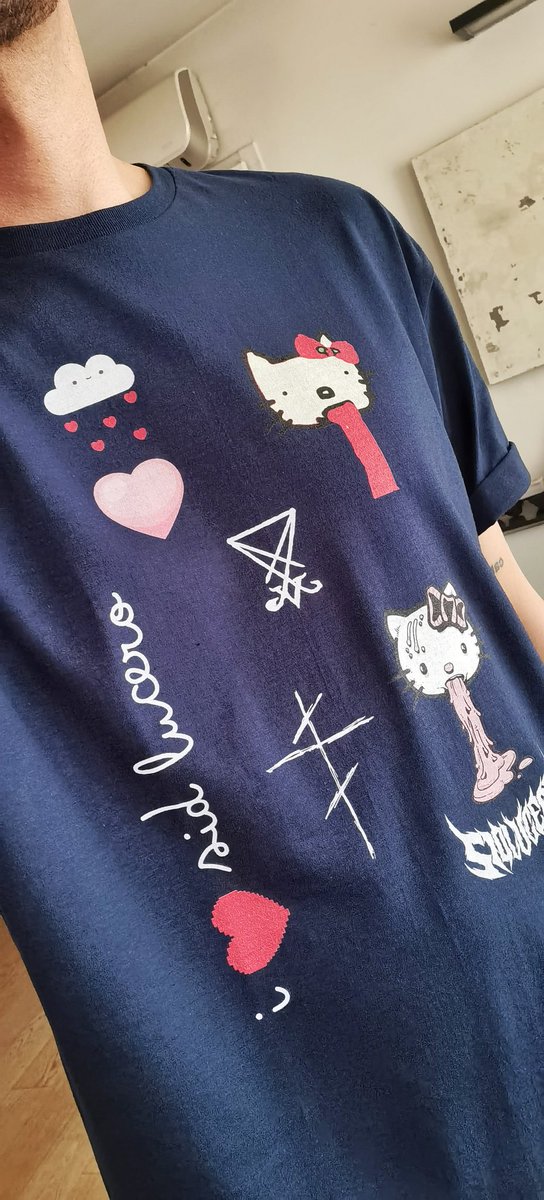 sidlucero666's tweet photo. Sid Lucero 🌸 T-Shirt https://t.co/iBDUH9q8TT