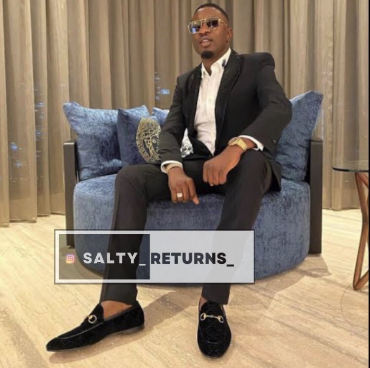 Jacob Olalekan a.k.a Mr Woodberry who mingled with <a href="/Thuli_P/">Thuli Pretty Mpangase</a> back in the days has been sentenced to 8 years in prison by the United States court with an additional 3 months for coordinating a multimillion dollar fraud. While His associate Hushpuppi remains in federal custody in US