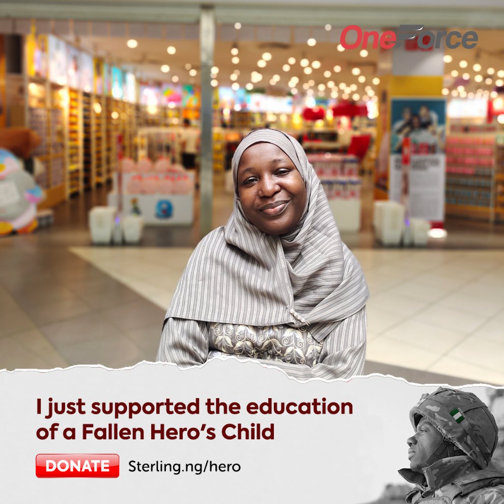 AkandeMaryam3's tweet photo. Kindly donate https://t.co/bMdukMXeGA
#Oneforce
@Giving_ng https://t.co/1YgW9eJ429