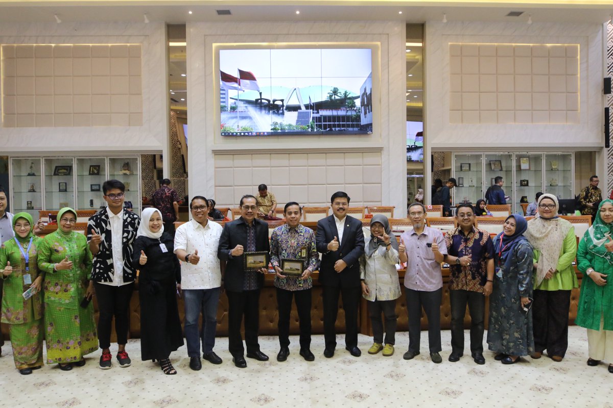 Fraksi PPP DPR RI tweet media