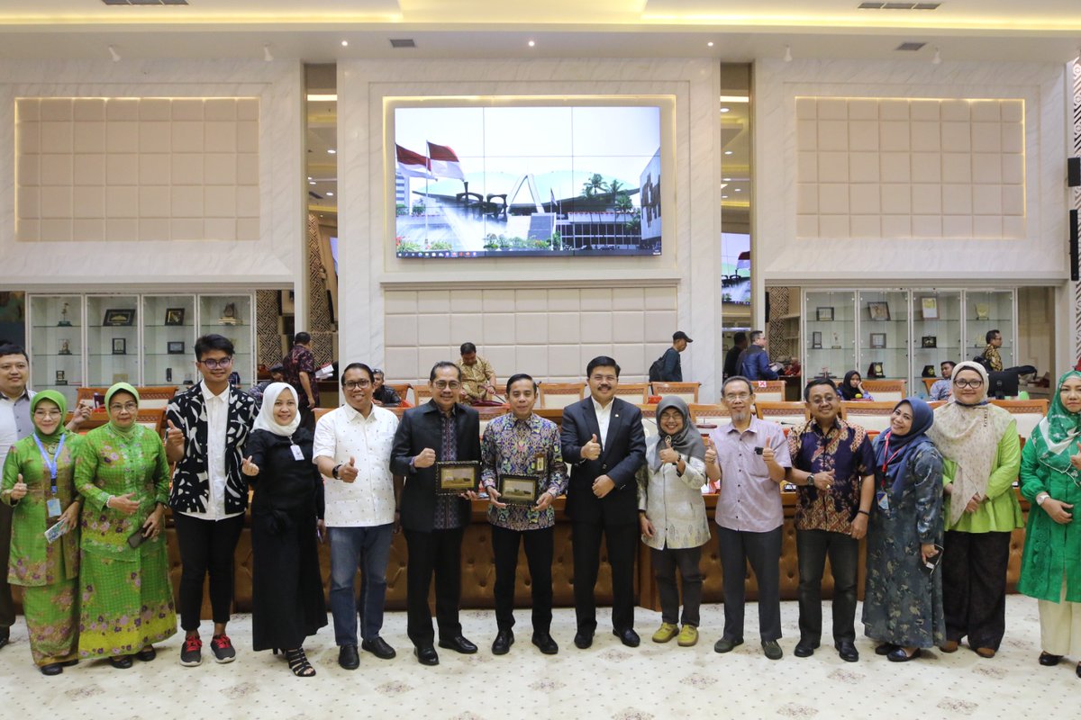 Fraksi PPP DPR RI tweet media