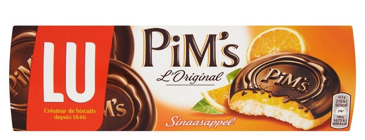 Noem slechtere, walgelijkere koekjes op dan deze abominabele creaties. 

Ik wacht wel.