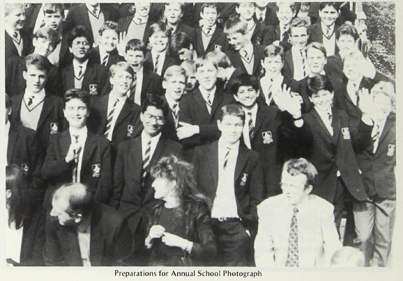 Princethorpe Foundation Archives tweet media