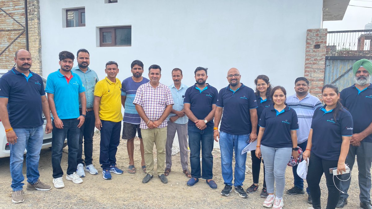 Grow Indigo tweet media