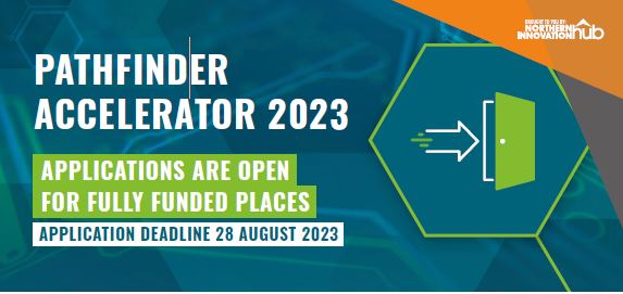 Looking for advice and support to help you commercialise ideas? Pathfinder Accelerator may offer the ideal solution for your business. Read on for how to apply bit.ly/3rmI7BU. @HILifeSciences @HIEScotland #growyourbusiness