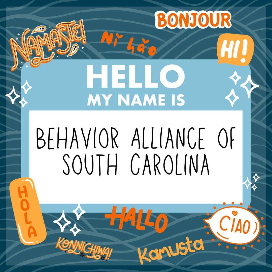 BASCbehavior's tweet image. 📢 Attention, South Carolina Educators! 🌟 We&apos;re your go-to resource for behavior support. 🤝 Our mission? Empowering students for life and career success! Join us as we transform education together. 💪🎓 #BehaviorAllianceSC #BehaviorSupport #SouthCarolinaEducation
