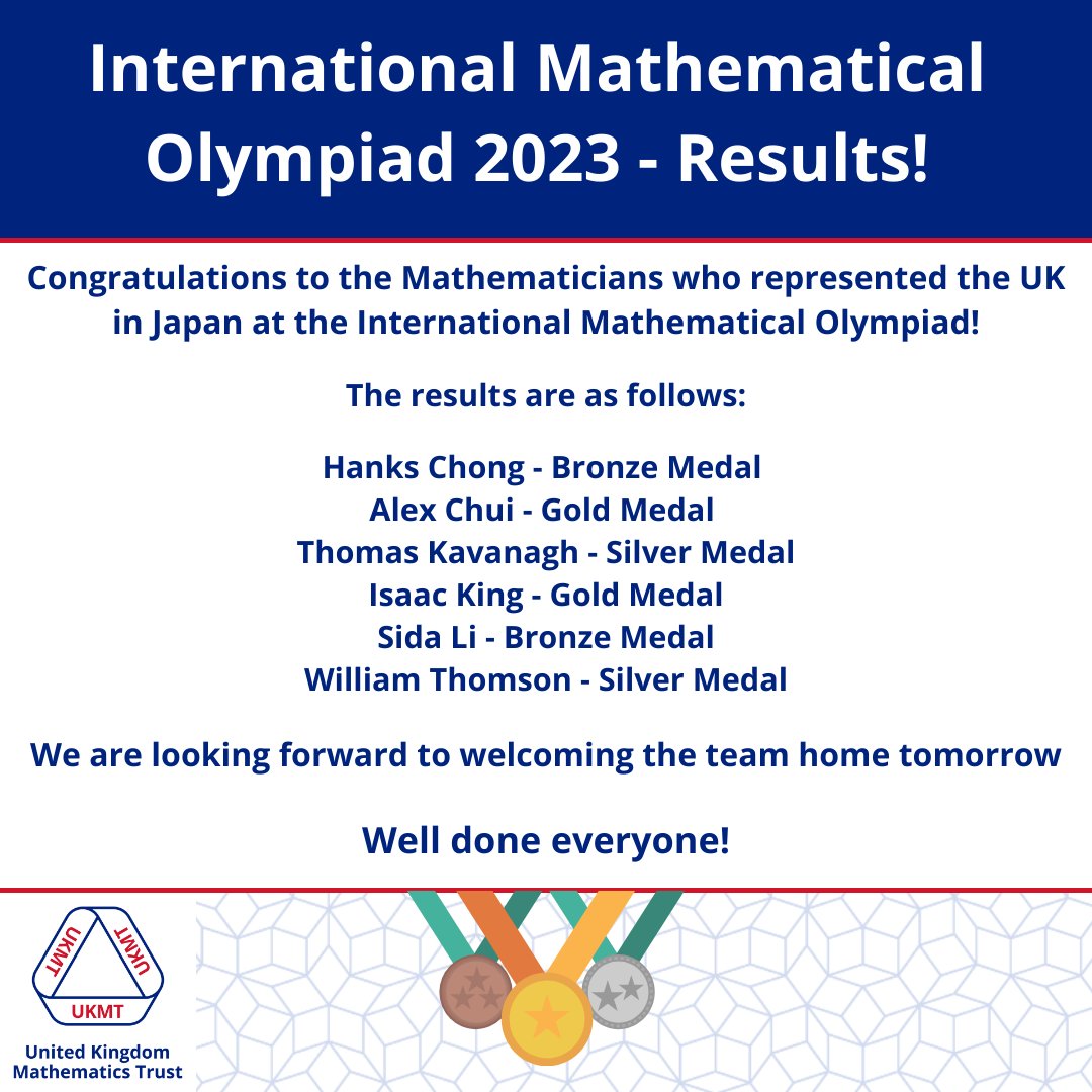 UK Maths Trust tweet media